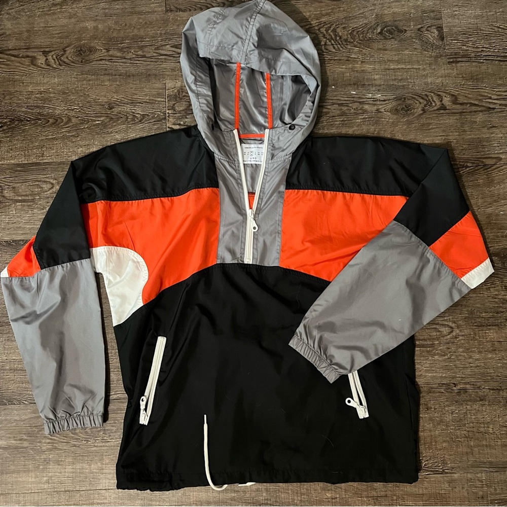 Urban Outfitters Men’s Windbreaker